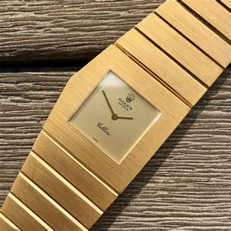 rolex midas